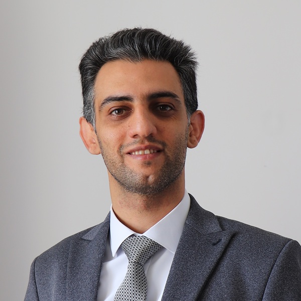 Mohammad Afsharardekani